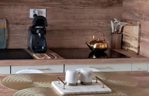 Appartement Soubise, le Bonheur Côté Mer - Foto 3