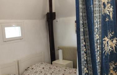 Gîte "La Sérénité Marivaloise" capacité jusqu'à 12 pers - Foto 43