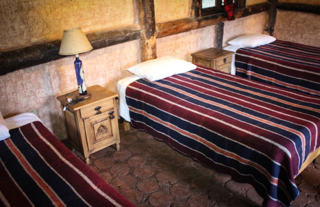 Los Vagones Cabañas Restaurante Bar - Photo 25