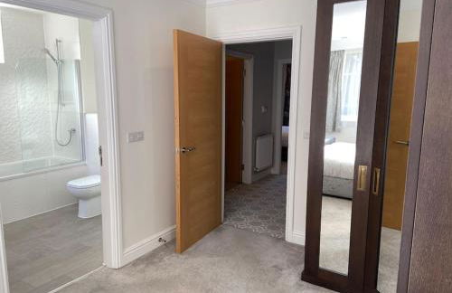 Beautiful town house in the heart of Knutsford - Photo 21