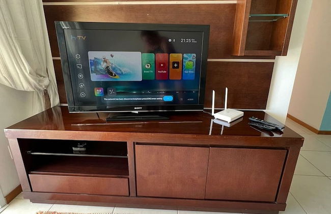 Nautilus Praia dos Corais - Penha - SC - Foto 22