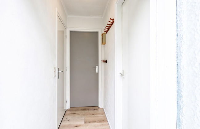 Cozy Holiday Home With hot tub on Texel - Foto 2