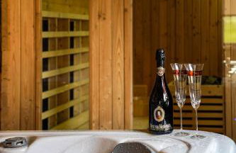 Franjković Premium Suite with Private Jacuzzi & Sauna - Foto 18