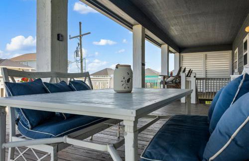 3BR - Amazing Game Room, Steps to Beach, Firepit - Foto 10