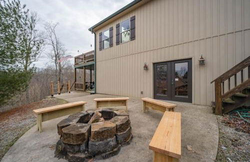 Captain's Cove Lakehouse - Foto 36