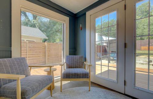 The Charming Bungalow 2BD 1BTH - Foto 29