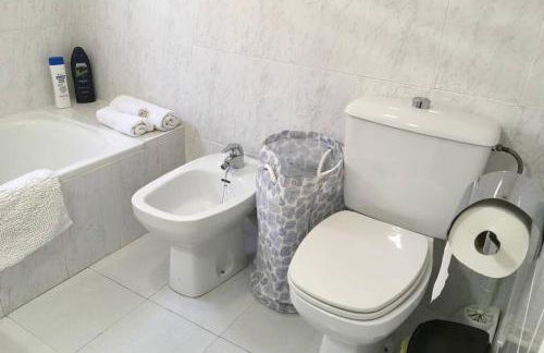 Casa antigua reformada junto al mar - Foto 19