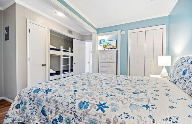 Hilton Head Island Beach and Tennis Resort - Foto 2