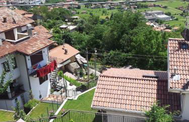 Apartment Rosa Dei Venti - Foto 21