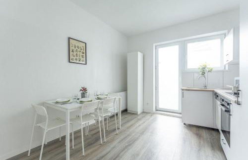 T&K Apartments - 1 to 4 Room Apartments - 20min to TradeFair Messe Airport Düsseldorf - Photo 39
