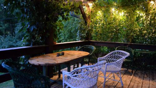 Na końcu świata - Foto 2, Garden