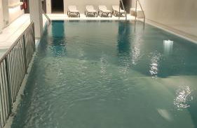 APARTAMENT BALTICHOFF DUNE with Sea View, Basen, Spa, Gym, Sauna, Hala sportowa z kortem tenisowym - Foto 19