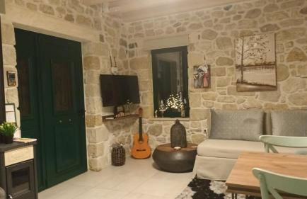 Oneiro Residence Family house near Matala - Foto 17