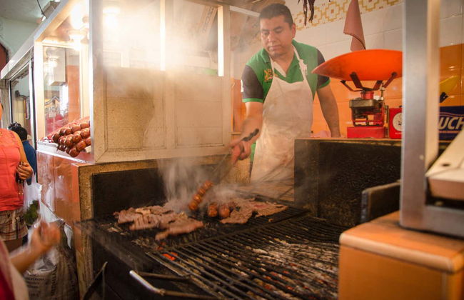 Day Trip to Oaxaca & San Martín Tilcajete - Photo 4