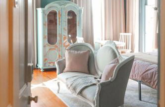 The Gilded Lady - The Wedding Suite - Foto 15