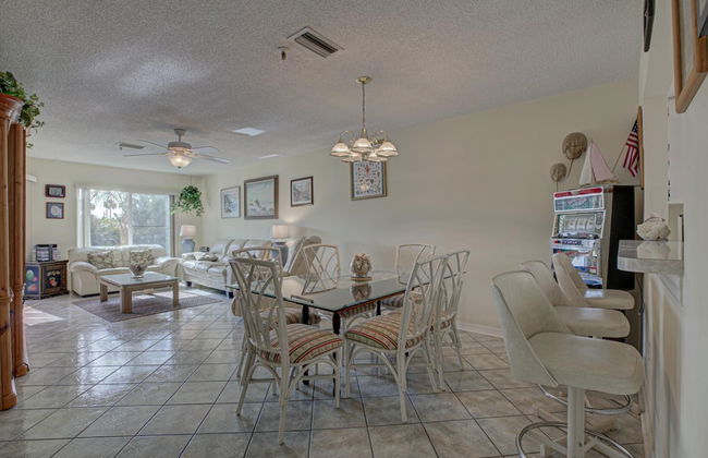 Anna Maria Island Beach Bay Breeze - Foto 4