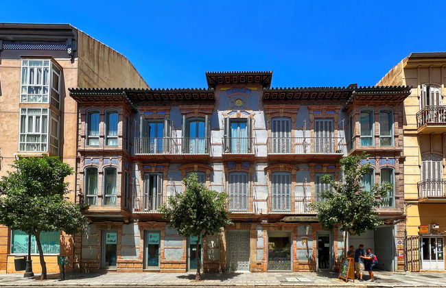 Victoria 13 2 bed - Foto 16