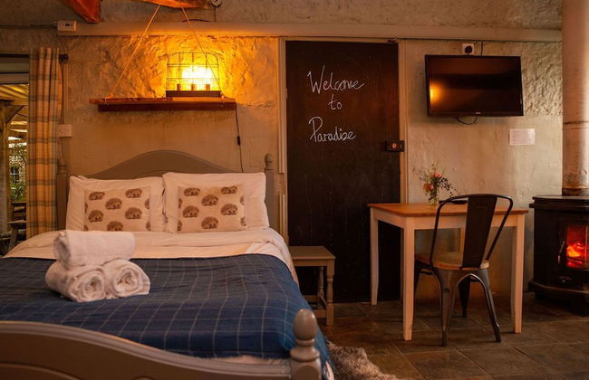 High Paradise Farm - Foto 9