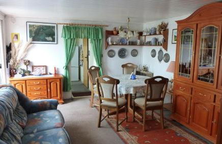 Bungalow am Küstrinsee bei Lychen - Photo 3