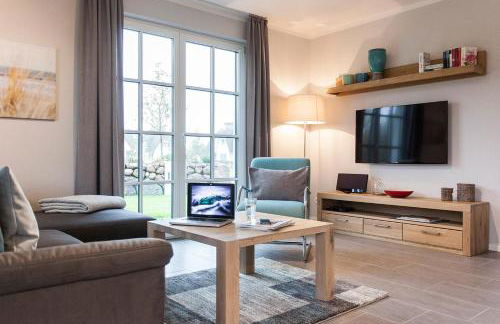 Ferienhaus Seeschwalbe 37 - Foto 13