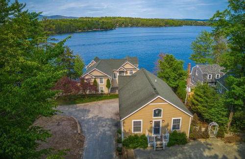 Leaward Shores Guesthouse - Foto 29