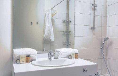 Appartement lumineux dans le quartier Jean Macé - Foto 26