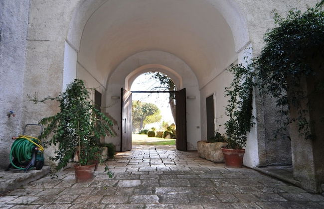 Masseria Frassaniti - Foto 36