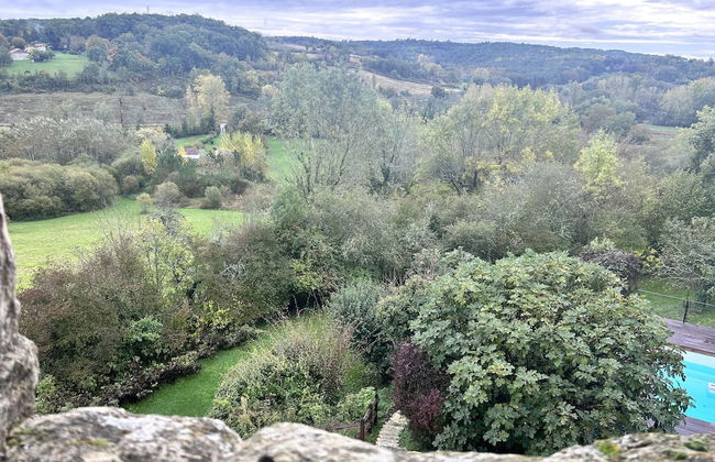 Château de Belet - Foto 21