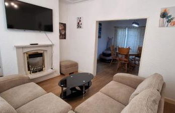 A cozy home in Liverpool - Foto 1