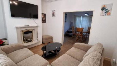 A cozy home in Liverpool - Foto 1