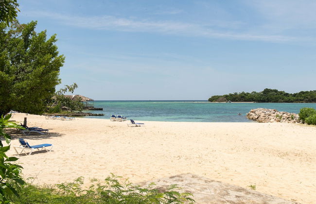 Mango Beach Studio - Photo 18