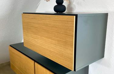 Ahaus: Stadtoase mit Terrasse & privater Garage - Foto 10