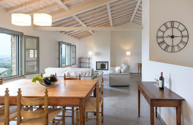 Albergo Diffuso Borgo Santo - Foto 4