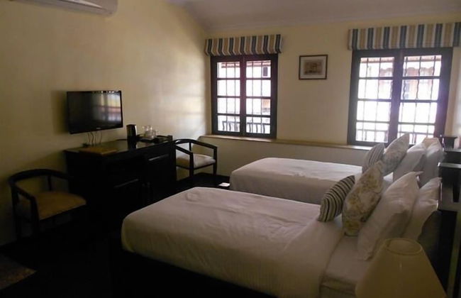 Villa in Panjim - Foto 5