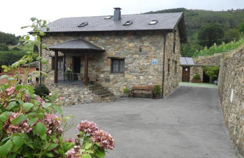 Apartamentos Rurales Posada de las Hoces - Foto 35