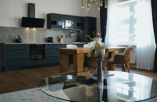 Residence Black Eagle Lubmin Strand - Foto 38