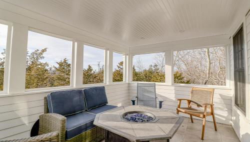 Captain Samuel Norris House - Foto 2