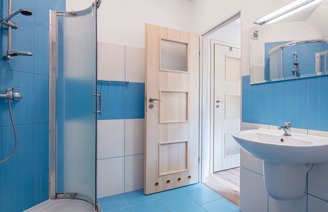 Mazurska Sielanka - Foto 20