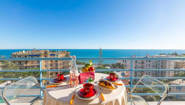 Sofy Apartment - Sea View - Foto 2, Habitación