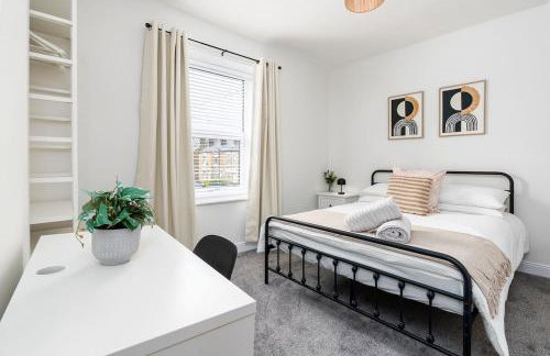 A stylish home in Sheffield - Photo 14