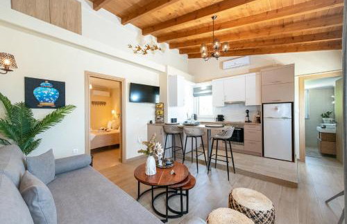 Villa Noelia - Foto 1