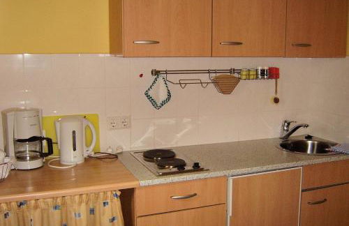 Ferienwohnungen Hildegund - Foto 17