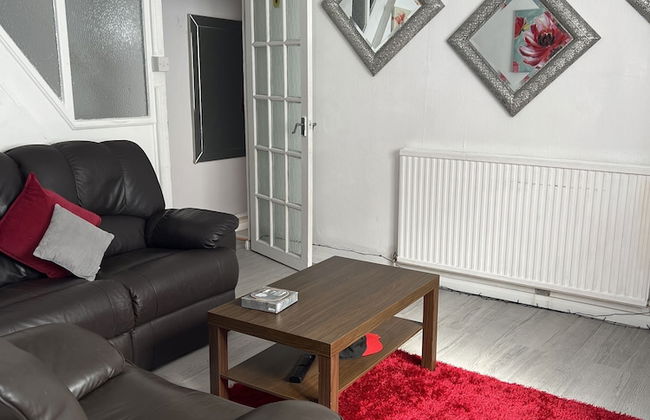 Medway House Chatham - Foto 6