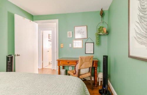 Cottage on King Charming Historic Leesburg Home - Foto 27