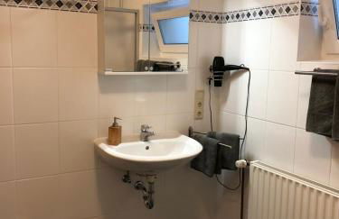 Studioapartment, nahe der Meinhardus-Schanze - Foto 12