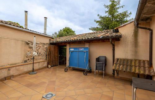 La Casona y Casitas de Tabladillo - Foto 35