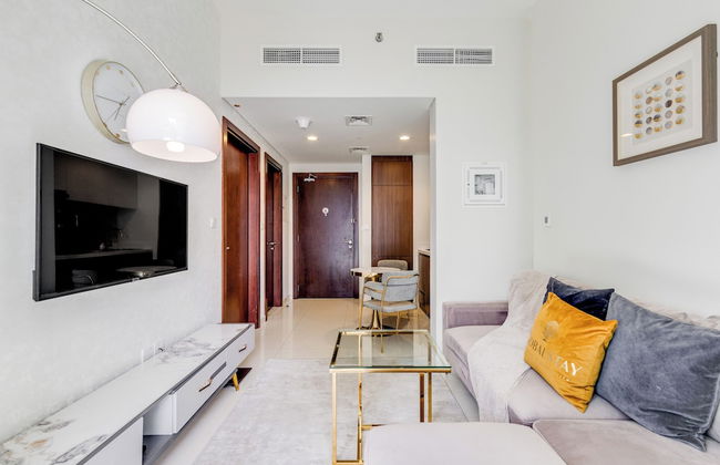 GLOBALSTAY. DAMAC Reva Residences - Photo 79