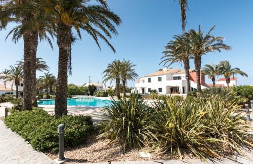 Tranquilo apartamento. Piscina, playa y relax. - Photo 2