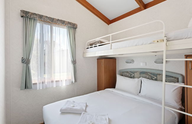 BIG4 Moama Holiday Park - Photo 3