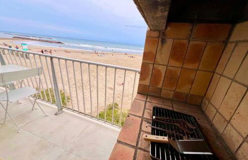 Les pieds dans l'eau - Carnon plage - Foto 18